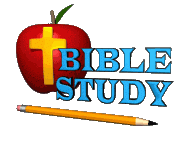 Adult Bible study 10:30 daily