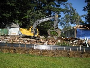 Building the new foundation