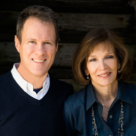 Rev. Jerry & Jan Coleman